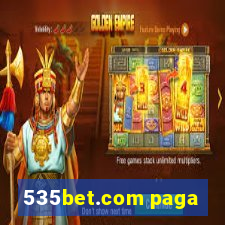 535bet.com paga